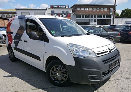 Citroën Berlingo 1.6 Blue-HDI FAP Kasten Business L1