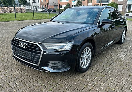 Audi A6 Lim. 35 TDI*LEDER*