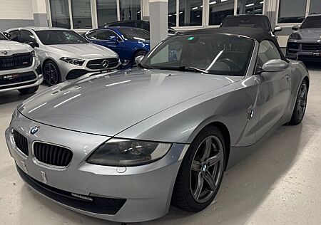BMW Z4 Roadster 2.5si