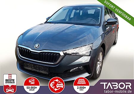 Skoda Scala 1.0 TSI 116 Drive Nav SHZ SmLi PDC LaneAs