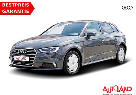 Audi A3 Sportback 40 e-tron LED Navi ACC App-Connect