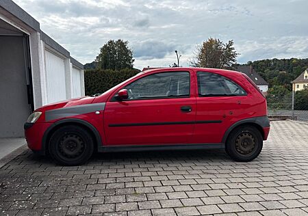 Opel Corsa 1.2