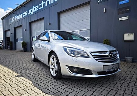 Opel Insignia A Sports Tourer Sport Navi Tüv Neu