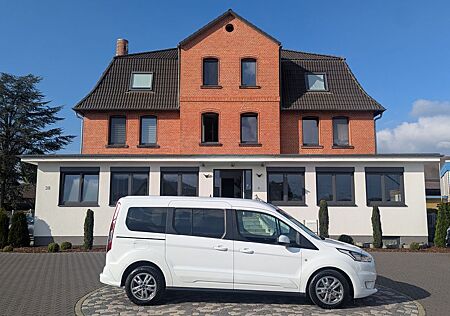 Ford Grand Tourneo Titanium Pano Navi ACC CAM AHK 7Si