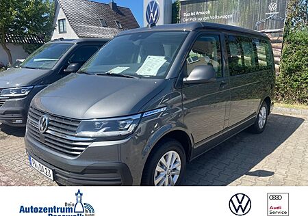 VW T6 California Volkswagen T6.1 Multivan California Beach