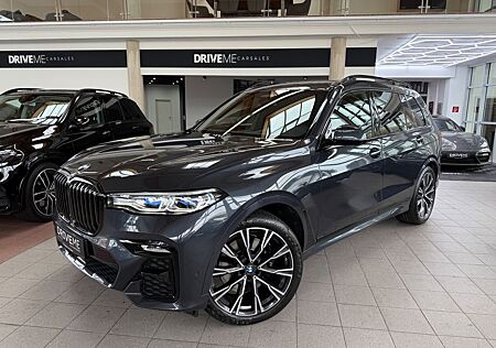BMW X7 M50i Sky Lounge Laser Executive Drive Pro 7-S