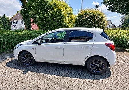 Opel Corsa 1.2 120 Jahre 120 Jahre