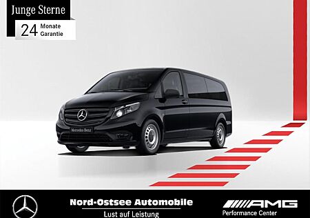 Mercedes-Benz Vito 116 Tourer extralang Navi Kamera Tempomat