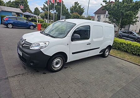 Renault Kangoo gebraucht kaufen Renault Kangoo ENERGY dCi 90 Experience Experience
