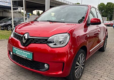Renault Twingo Intens/AppleCar/Kamera/Cabrio Faltdach