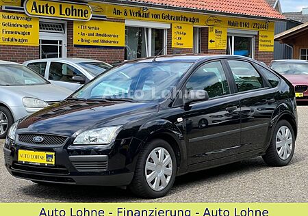 Ford Focus Lim. Trend 1.6 Klimaanlage
