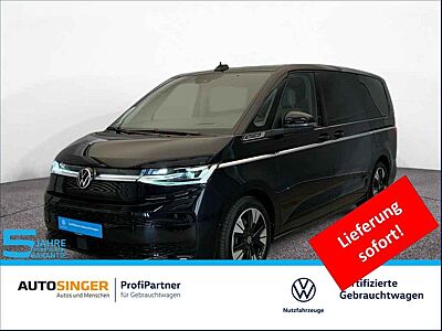 Volkswagen T7 Multivan Style TSI LANG LÜ 7S *STDHZ*PANO*HUD