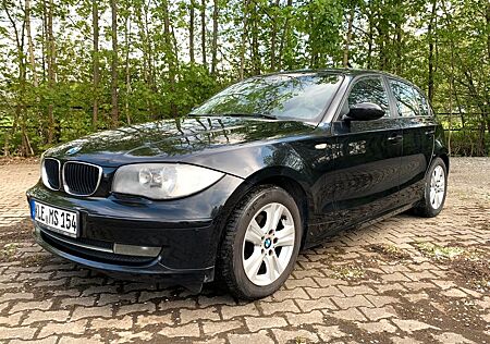 BMW 116i - (2007, 85kW, TÜV neu möglich)