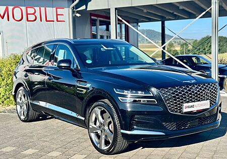 Genesis GV80 Luxury Plus | Panorama | 6 Sitze | MY24