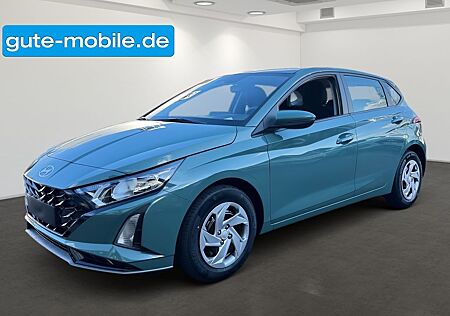 Hyundai i20 Select Schalter Funktionspaket