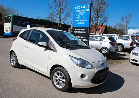 Ford Ka , Cool & Sound Edition