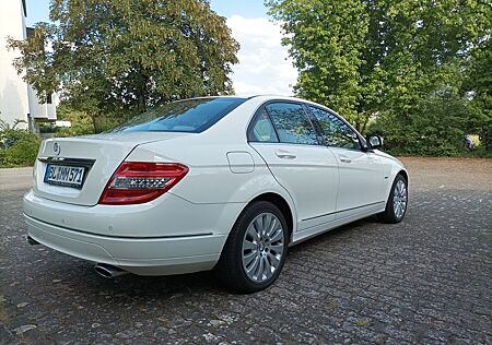 Mercedes-Benz C 320 CDI ELEGANCE