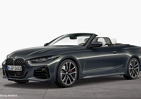BMW M440i xDrive Cabrio Head-Up HK HiFi DAB WLAN