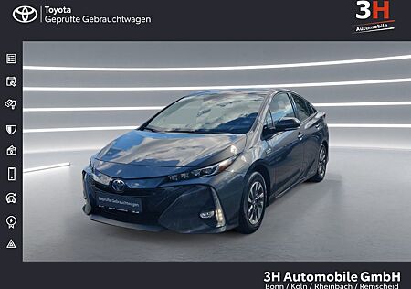 Toyota Prius Plug-in Hybrid Comfort * 1.Hand