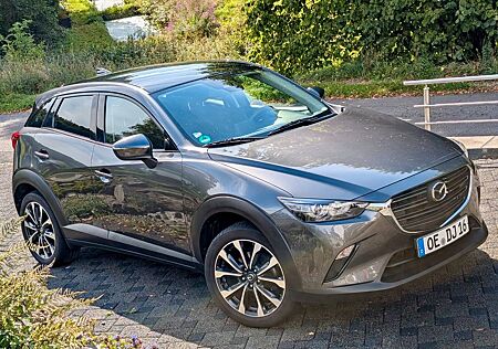 Mazda CX-3 2.0 SKYACTIV-G 121 Signature+ FWD Signa...