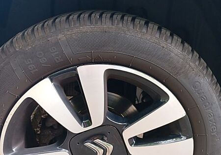 Citroën C3 Aircross PureTech 110 Stop&Start Shine Shine