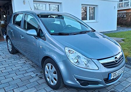 Opel Corsa 1.4 Twinport Color Edition Color Edition