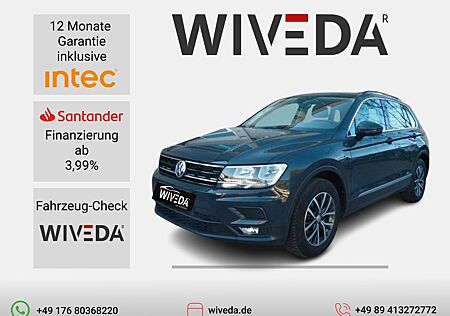 VW Tiguan Volkswagen Comfortline BMT~Navi~Apple/Android~PDC~