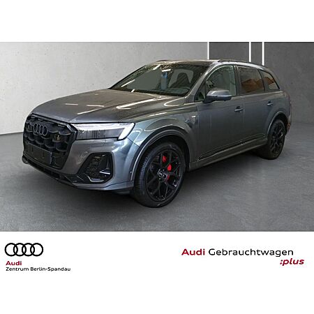 Audi Q7 leasen