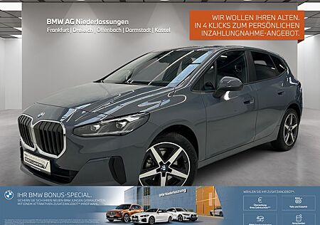 BMW 216i Active Tourer Harman/K Kamera LED
