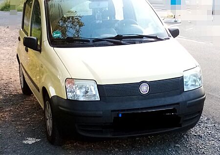Fiat Panda 169