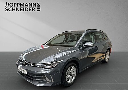 VW Golf Volkswagen Variant Life 1,5l TSI-LED-NAVI-KLIMA-RFK-AP