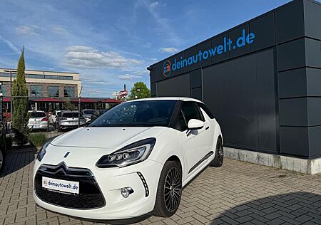 Citroën DS3 SoChic*1.Hand
