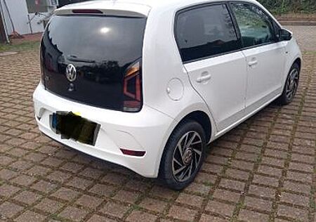 VW Up Volkswagen ! 1.0 44kW join ! join !