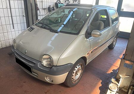 Renault Twingo Initiale 1.2 16V Initiale **TÜV**