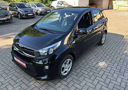 Kia Picanto Edition 1,0