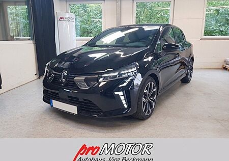 Mitsubishi Colt 1.0 Turbo-Benziner "Select"