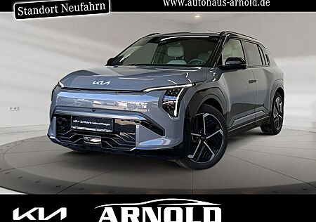 Kia EV3 81,4 kWh GT-Line WP 360° el-Klappe Memory !