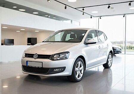 VW Polo Volkswagen 1.4 Comfortline