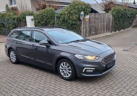 Ford Mondeo Turnier 2,0EcoBlue 6-Gang