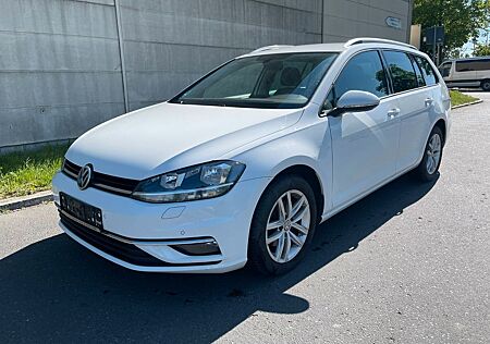 VW Golf Volkswagen VII Variant Comfortline BMT*Navi*PDC*SHZ**