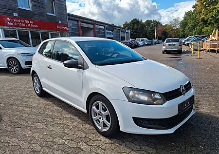 VW Polo Volkswagen V Trendline