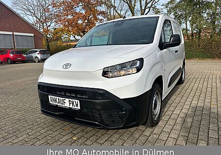 Toyota Pro Ace Proace City L1 Duty