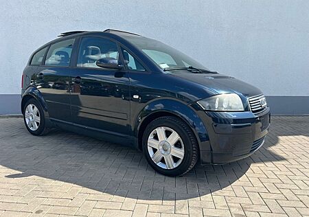 Audi A2 1.4 /Panorama /