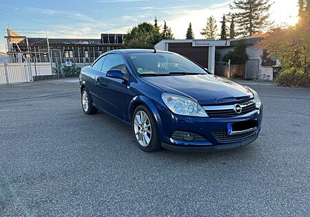 Opel Astra H Twin Top Cosmo *TÜV NEU*