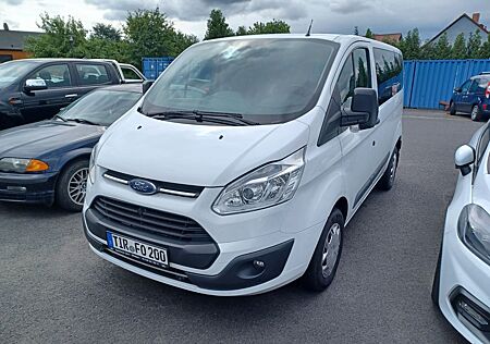 Ford Transit Custom L 1 ** Trend ** mit Garantie