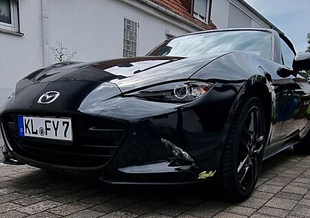 Mazda MX-5 1.5 SKYACTIV-G 132 Center-Line Center-Line