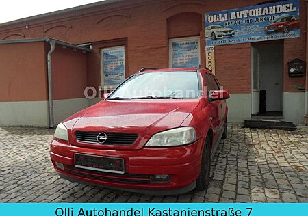 Opel Astra 1.6*Benzin*TÜV*11/2025*