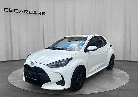 Toyota Yaris Comfort