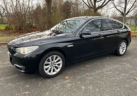 BMW 530d 530 Gran Turismo xDrive Gran Turismo -