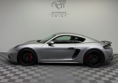 Porsche Cayman GTS 4.0|2.Hand|Approved|18Wege|PDLS+|BOSE